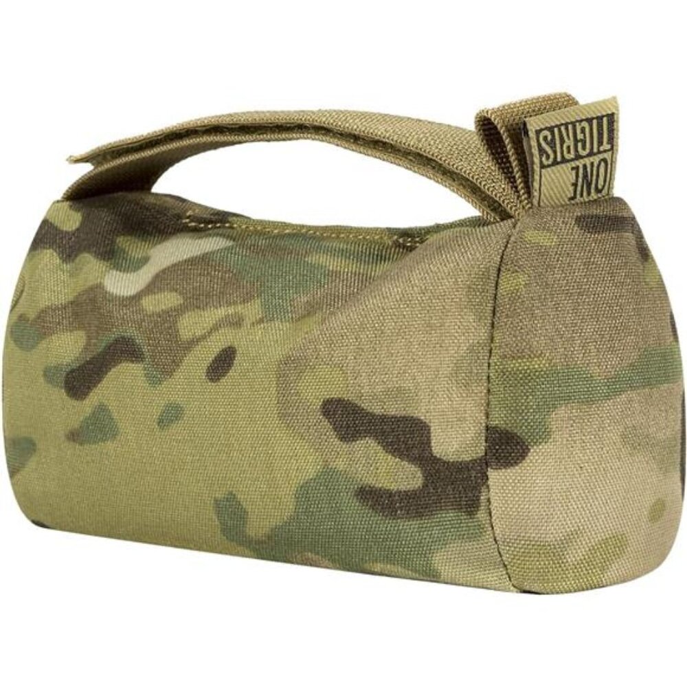 Shooting Rest Bag, Pre-Filled Shooting Bench Rest Bags Front & Rear